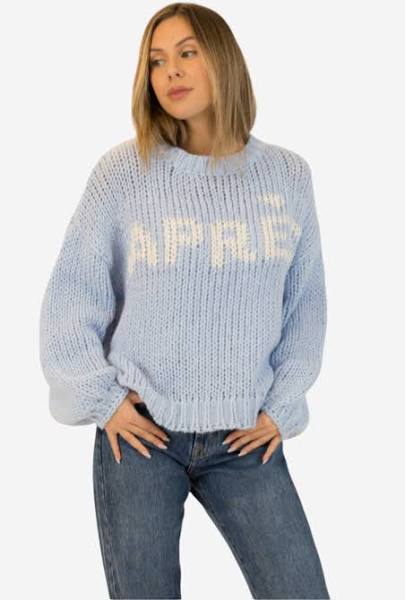 Lyla&Lux Lorelai Crewneck Pullover