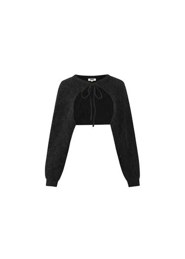 FRNCH Berte Bolero