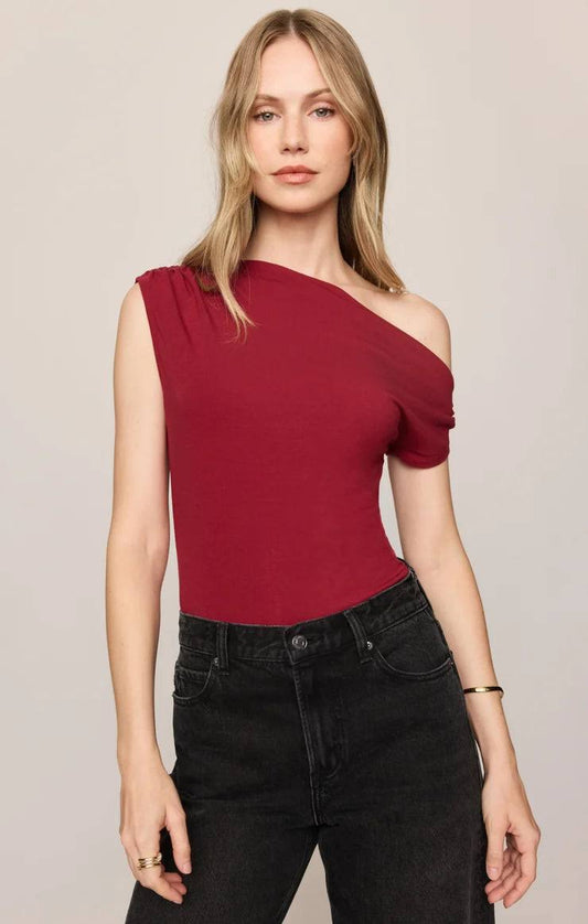 Z Supply Timeless Top