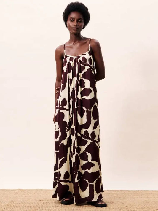 FRNCH Euphrate Dress