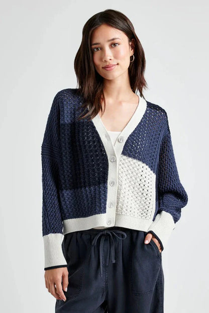 Splendid Audrey Cardigan