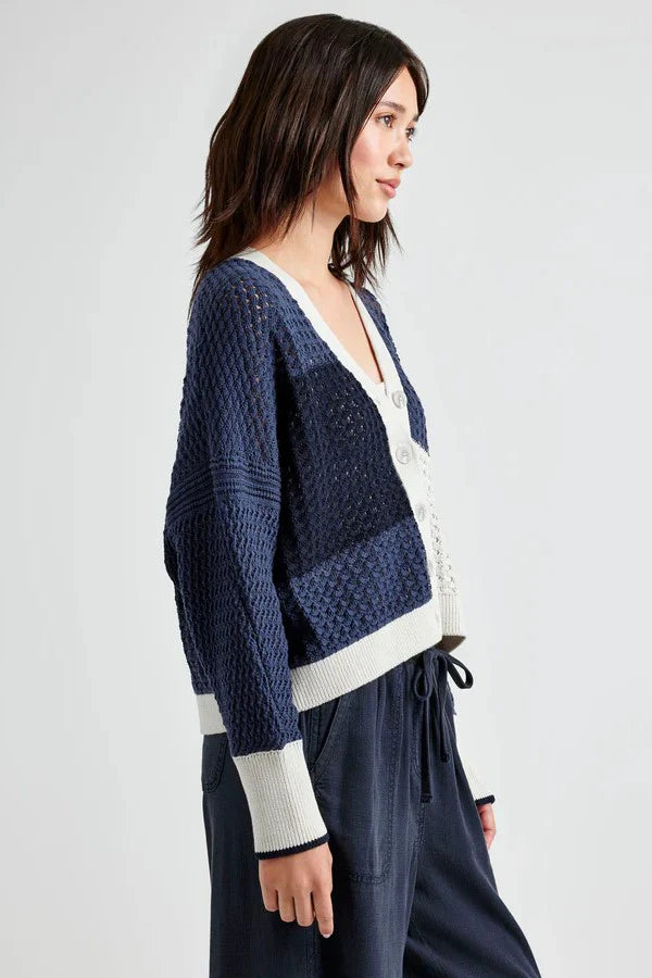 Splendid Audrey Cardigan